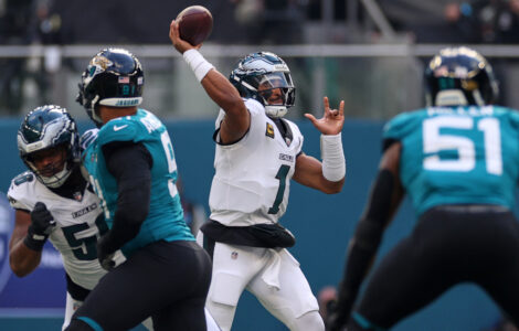 Key moments in Eagles quarterback Jalen Hurts being diagnosed with blood clots in his lungs